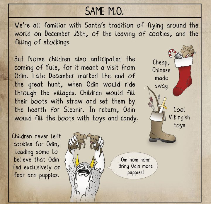 RealKingOdin's tweet image. and more.. Do you believe in me?