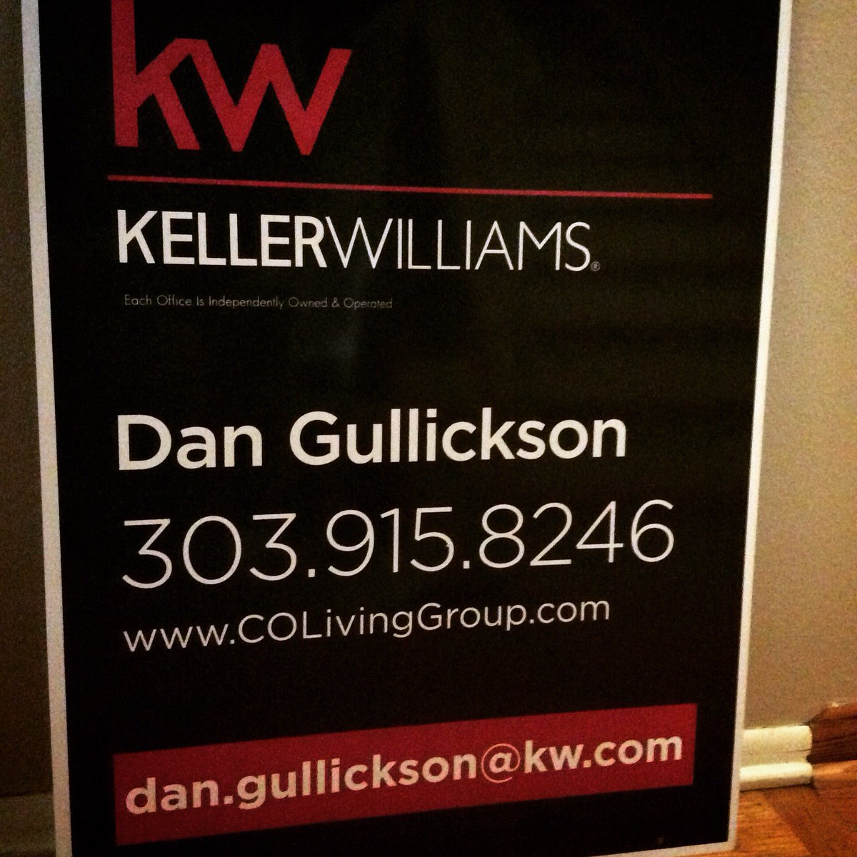 Dan_Gullickson's tweet photo. What are your Real Estate goal this New Year? #makinghappen #realestate #denver #colorado #denverhomes #denverrealestate #invest #investing https://t.co/EsV7k0q7XL