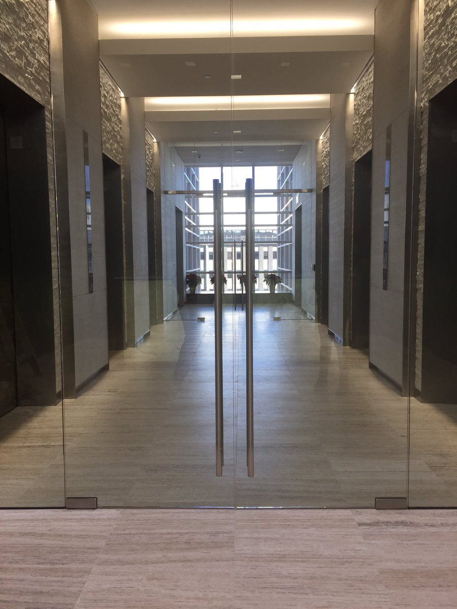 EZeeCommClean's tweet image. Another amazing project is complete