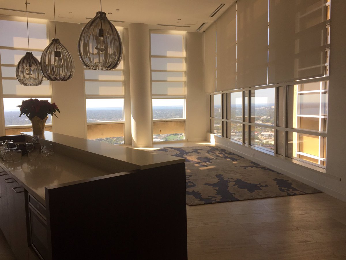 EZeeCommClean's tweet image. Another amazing project is complete