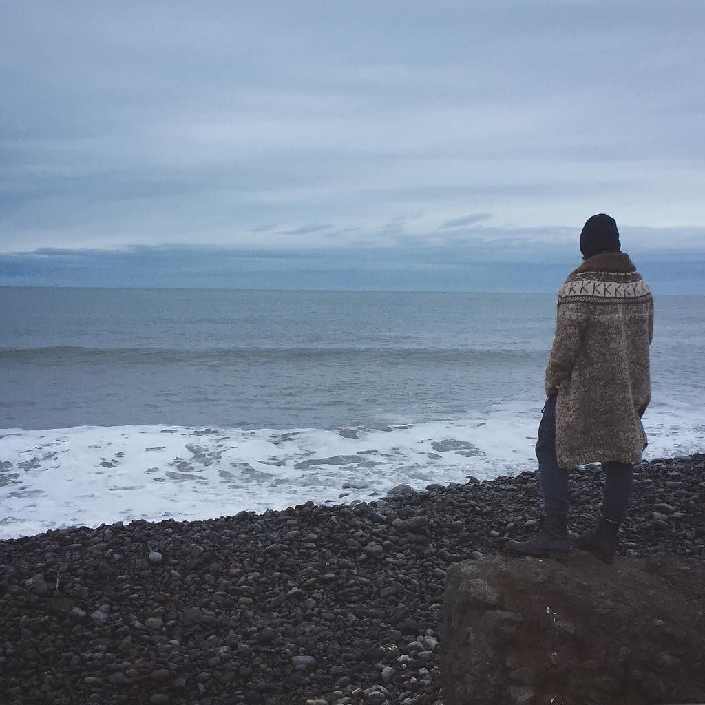 Searching for some waves, didn't find any so we went snowboarding instead 🏂
.
.
.
.
.
.
.
… ift.tt/2hSVTY1