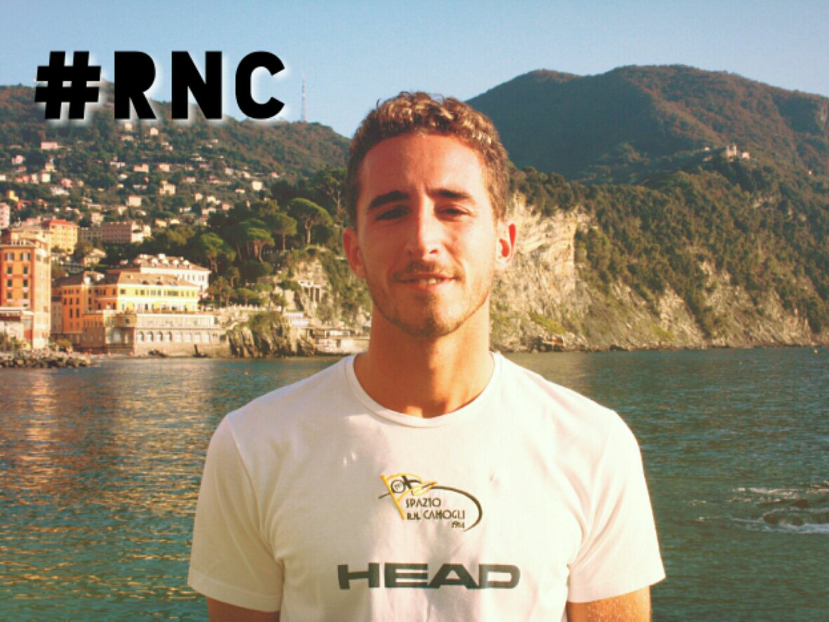 Beggiato su rigore e Caliogna, terzo tempo chiuso sul 6-6. #RNC