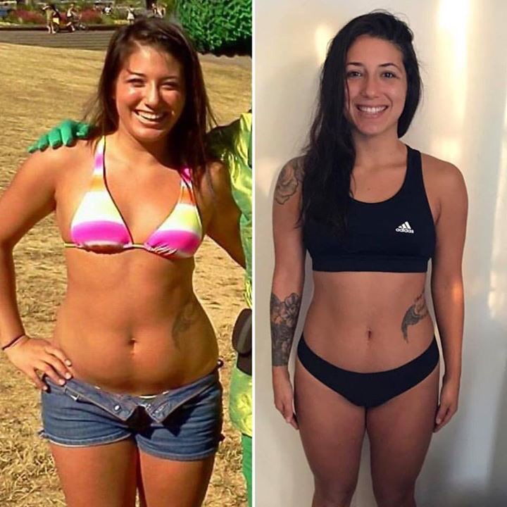 SweatWithKayla's tweet photo. @active.assh !! Amazing progress using my #bbg program!! You can see the hard work and ded… https://t.co/wJvkbTd1Vd https://t.co/LsDuFjt8Yw