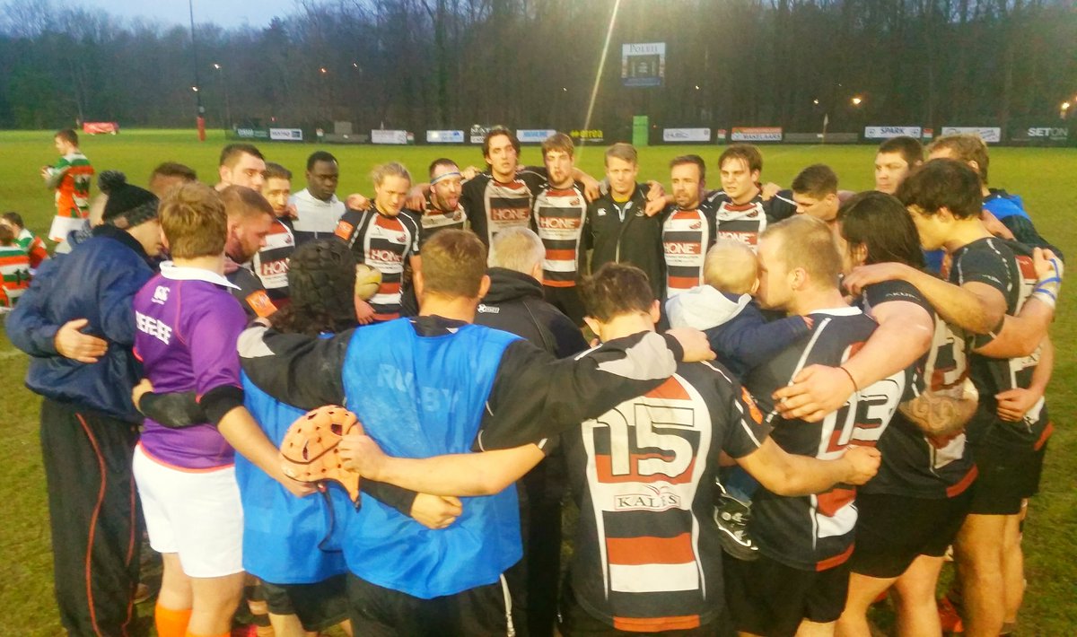 Rugby Club Bassets tweet media