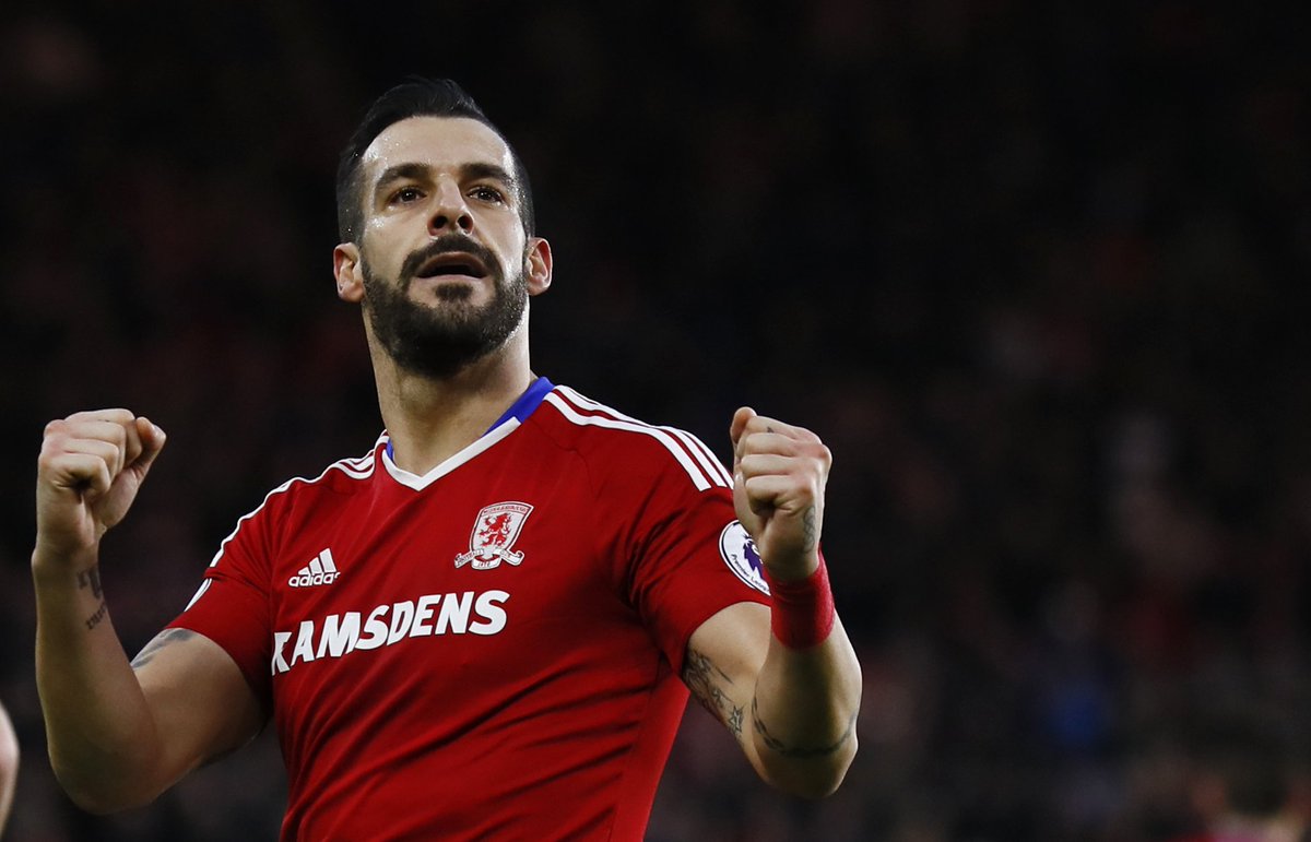 Video: Middlesbrough vs Swansea City Video: Middlesbrough vs Swansea City