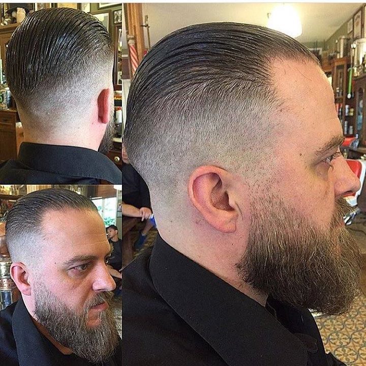 FancyHaircuts (@fancyhaircuts) on Twitter photo 