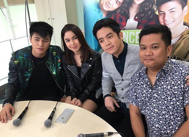 JBeautiesPMPG's tweet photo. #VKJBlogCon (1) ❤️ https://t.co/Fyy83KDI0y