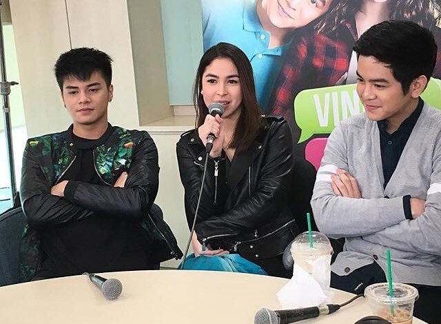 JBeautiesPMPG's tweet photo. #VKJBlogCon (1) ❤️ https://t.co/Fyy83KDI0y