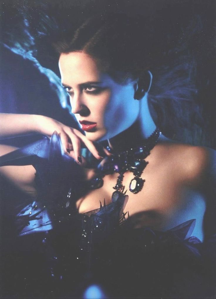 midnight poison eva green