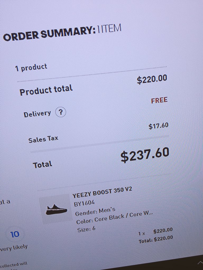 whoisdan_'s tweet photo. @adidasalerts finally took a W https://t.co/FiGB2MkQes
