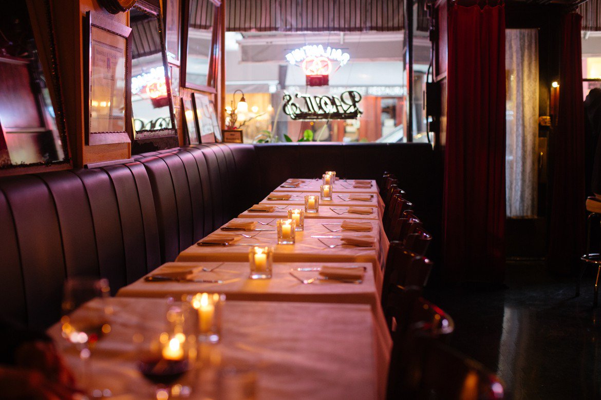 The 25 All-Time Best Restaurants in NYC: eeeeeats.it/2dLAwkE