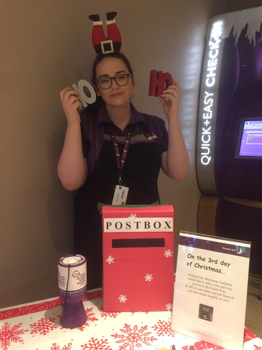 On the 3rd day of Christmas .... 🎶 #12days #teamBG #letterstosanta 🎅🏻 <a href="/placemadebyyou/">A Place Made By You</a> <a href="/brillbegin/">Stephen</a> <a href="/ClaireFord1/">Claire Mcintosh</a>