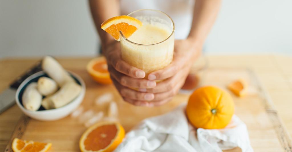 Get some Saturday smoothie inspiration: bit.ly/2hDr4pH.