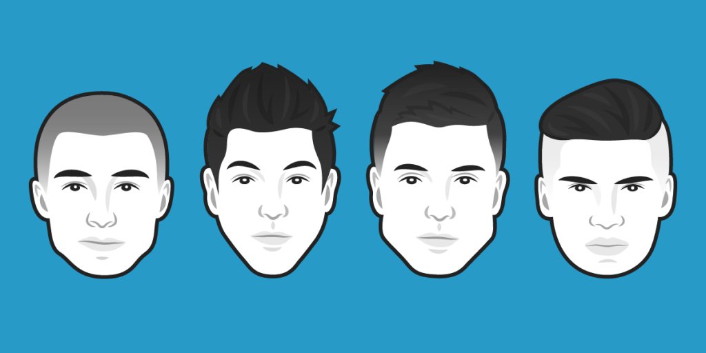 Business Insider On Twitter Here S The Best Haircut Guys