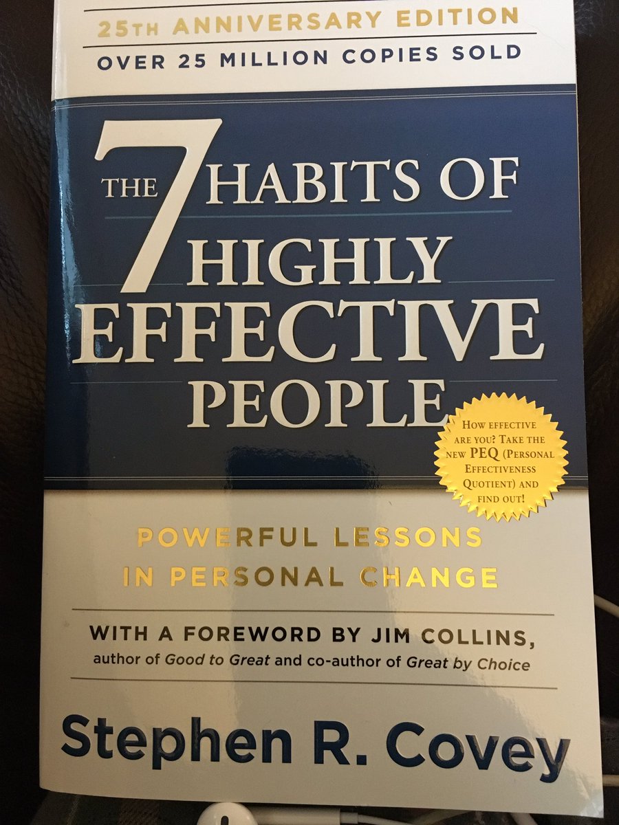 RukshanaHafez's tweet image. Most of us spend too much time on what is urgent and not enough time on what is important.
#stephenR.Covey #7habitsofhighlyeffectivepeople