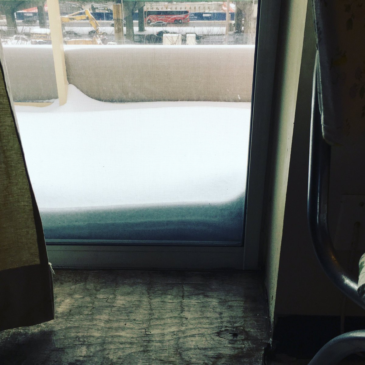 Woke up this morning to find someone left all this Cocaine on my balcony.  Party at Dre'e Penthouse!  #BYO$100Bs #ChristmasIsHere