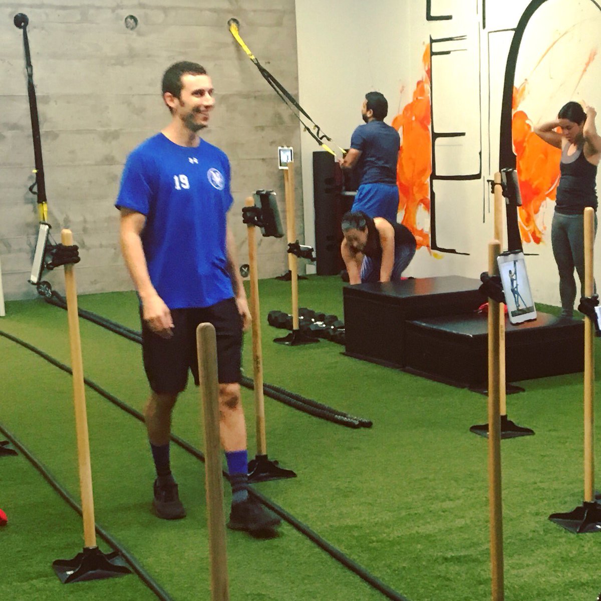 lavation_studio's tweet photo. Our amazing, talented, dependable, easy-going, driven HIIT coach is leaving SF 😭We are so proud of you, our door is always open. Much ❤️ https://t.co/rYjOgAXZRF
