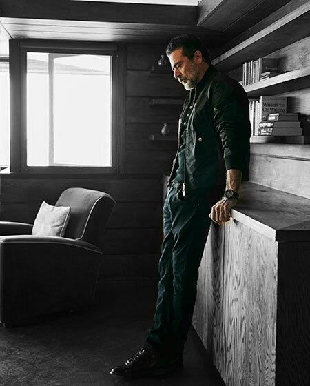 bestdeanmorgan's tweet photo. https://t.co/hybYXBsJXT