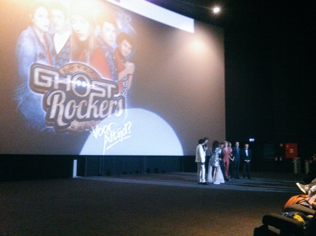 Celine Verbeeck tweet media