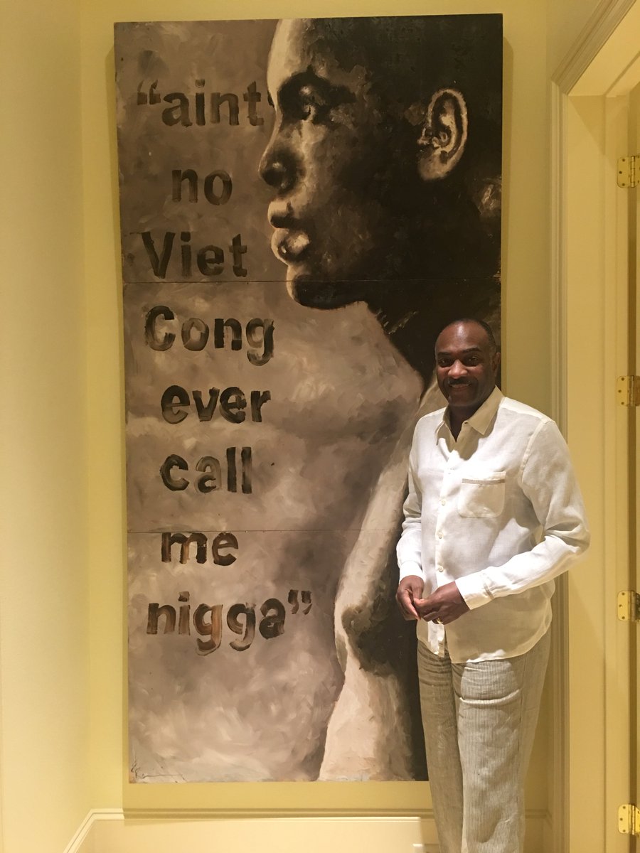 Reggie Van Lee tweet media