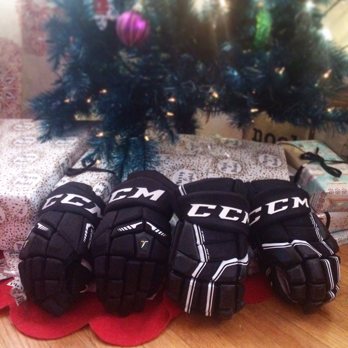 CCM FaST Team tweet media