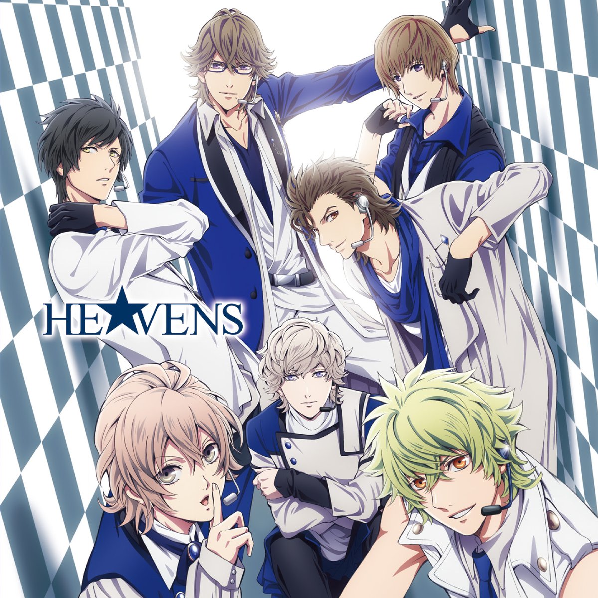 うたの プリンスさまっ Cd 16年12月28日 水 発売 He Vens シングルの曲タイトルが公開になりました こちらもsss トリプルエス 決戦曲を収録です T Co Utudmxx87b うたの プリンスさまっ Cd 16年12月28日 水 発売 He Vens シングルの曲タイトルが公開になりました こちらもsss トリプルエス 決戦曲を収録です T Co Utudmxx87b