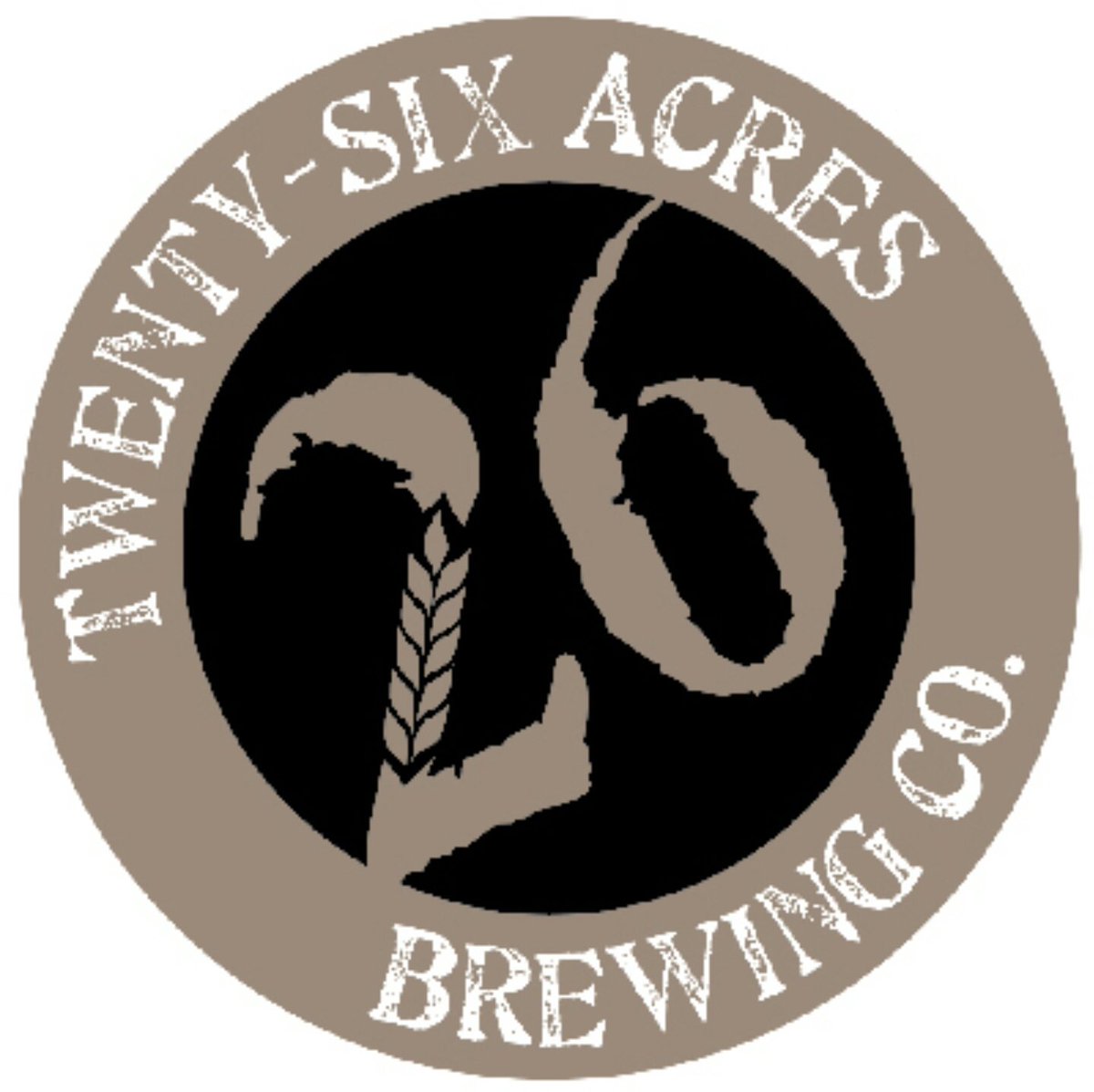 Socaeatery will be at 26 Acres Brewing Co today from 5-until. Come on out for some great craft beer and good eats!
