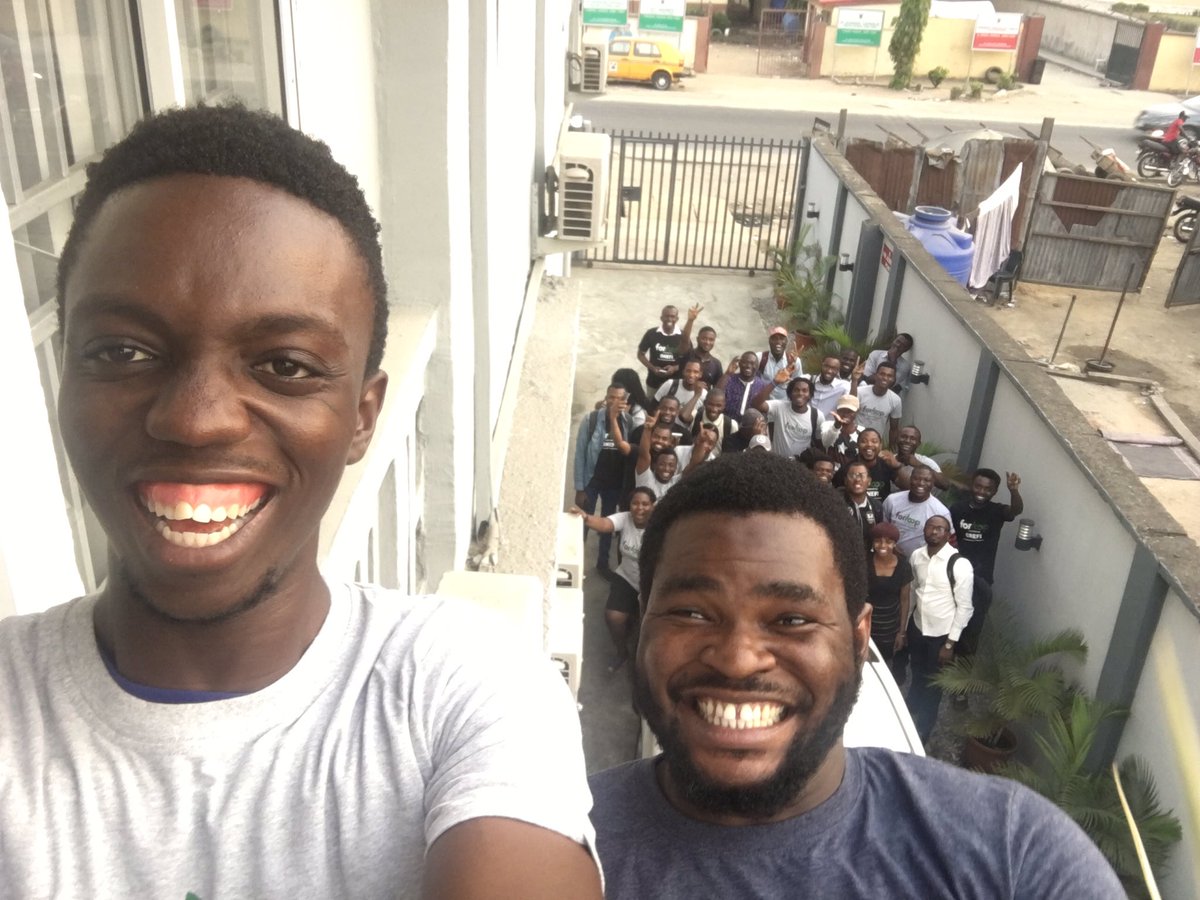 DevcenterSquare's tweet photo. And its a wrap! #forLoopEndOfYear https://t.co/67caekhz3c