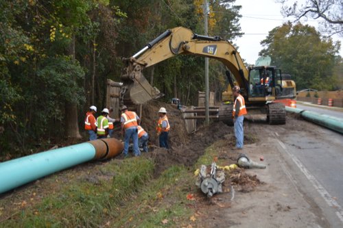 RestorePipe's tweet image. Is Pipe Bursting Less Expensive Than Relining? restorepipe.com/2016/12/17/pip…