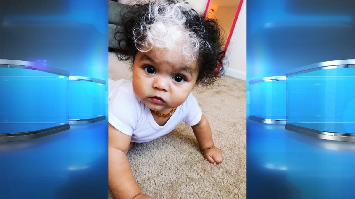 Baby Icymi Baby Born Unique White Streak Hair Generations The