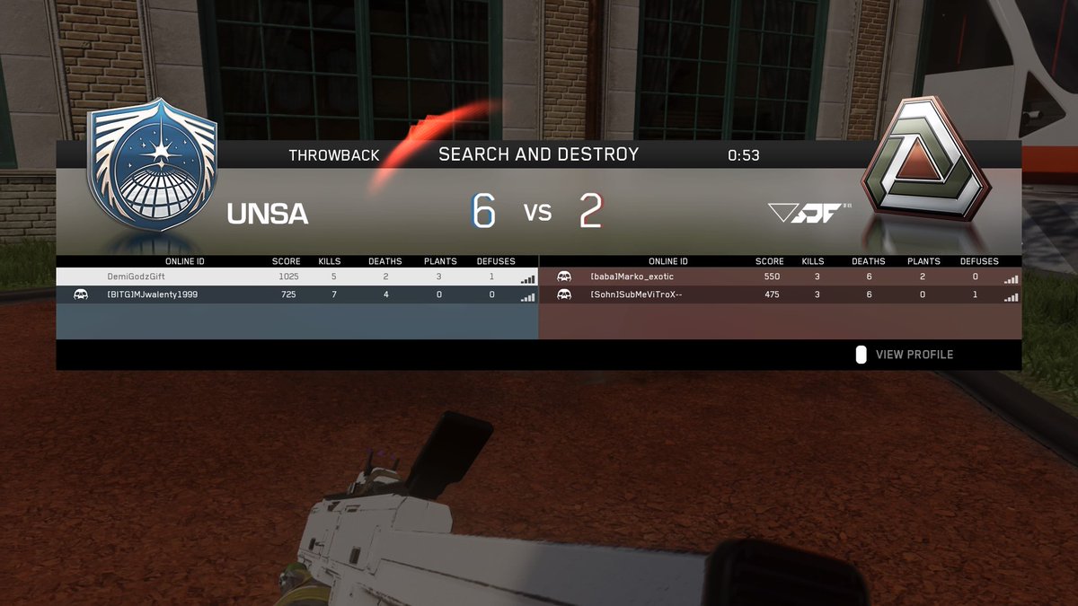 Its_Sebo1998's tweet image. #PS4share IW dubs