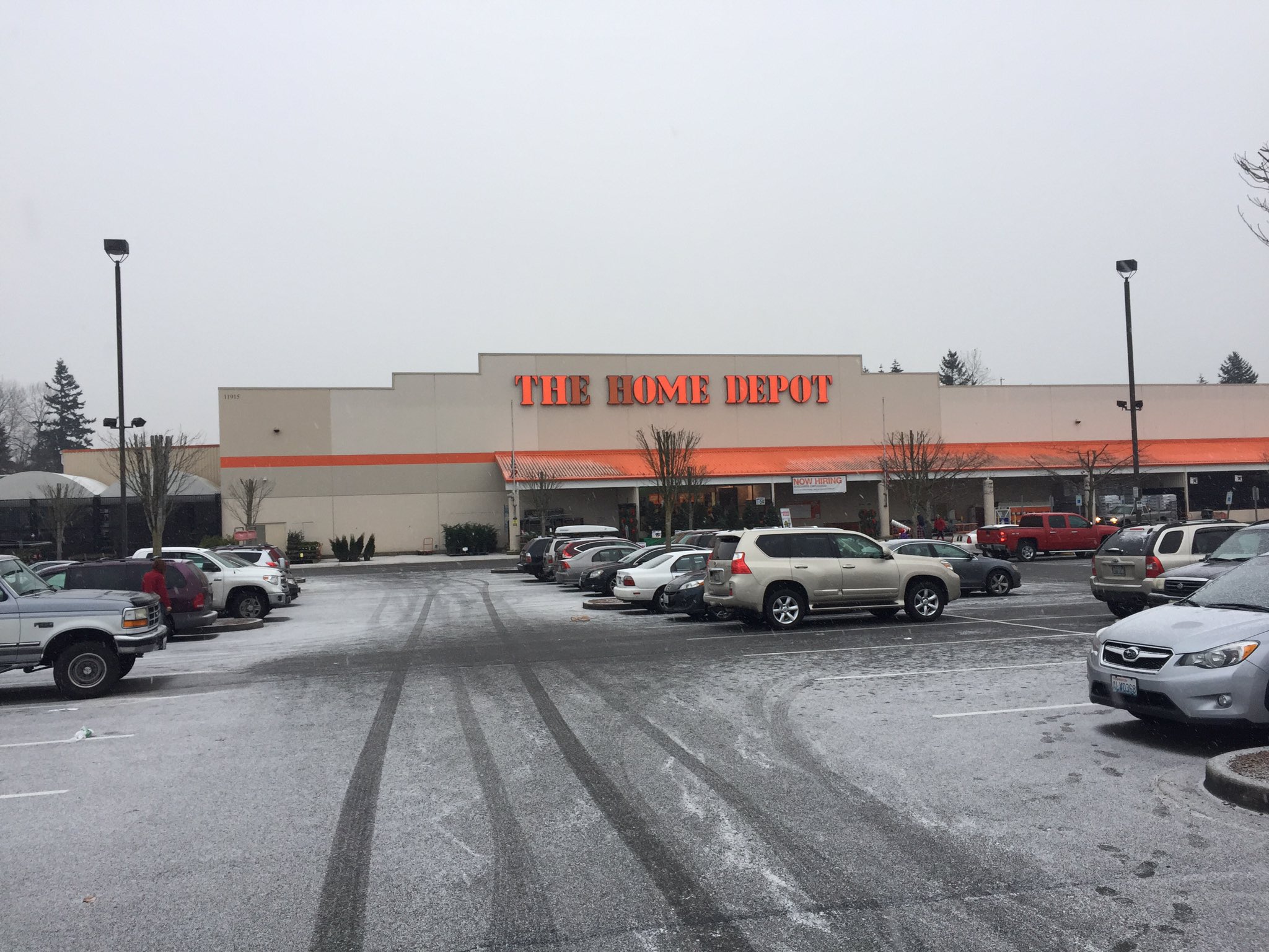 Home depot everett deals