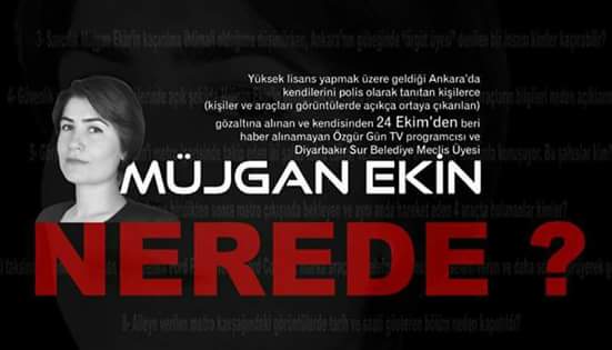 NumanE2121's tweet photo. #müjgan ekin 
#DEVLETIN  Elinde
#DEVLETEN ISTIYORUZ https://t.co/zaZQp6FDYW
