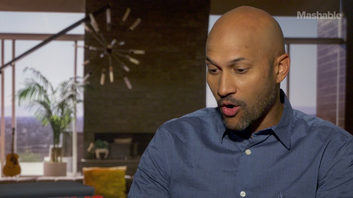 keegan michael key bond villian