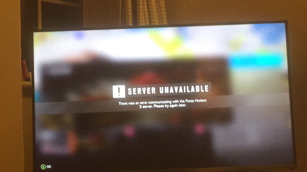 dazstrikesagain's tweet photo. @ForzaMotorsport Trying to buy tokens and this keeps on happening? https://t.co/v5QZ8N80ZF