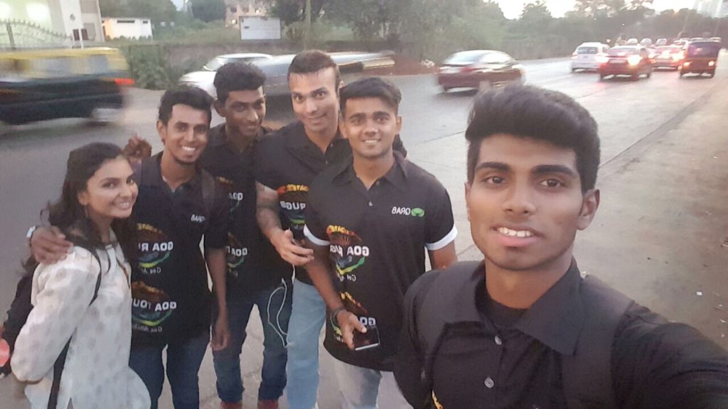Goa Rugby tweet media