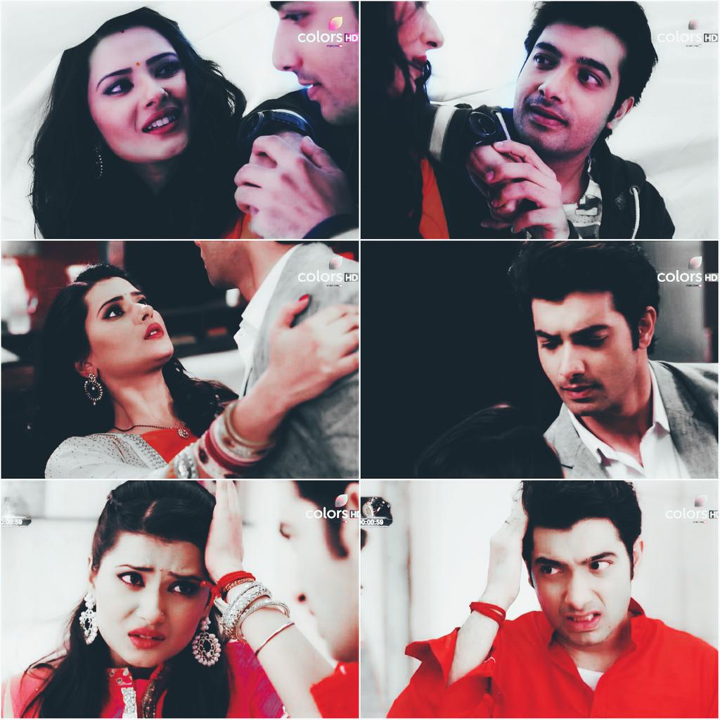 Kasam Tere Pyaar Ki (@kasamcolorstvfc) / Twitter Kasam Tere Pyaar Ki (@kasamcolorstvfc) / Twitter