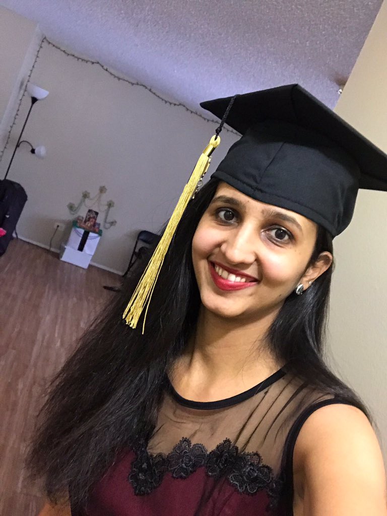 yanarp72's tweet photo. Congrats Ketki!!!
#CUDenverGrad https://t.co/abQ4vW3ZUc