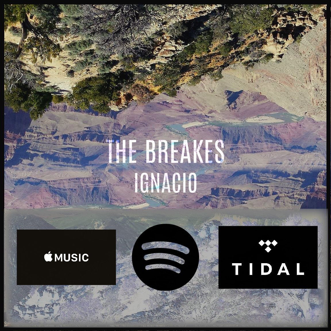 The Breakes tweet media