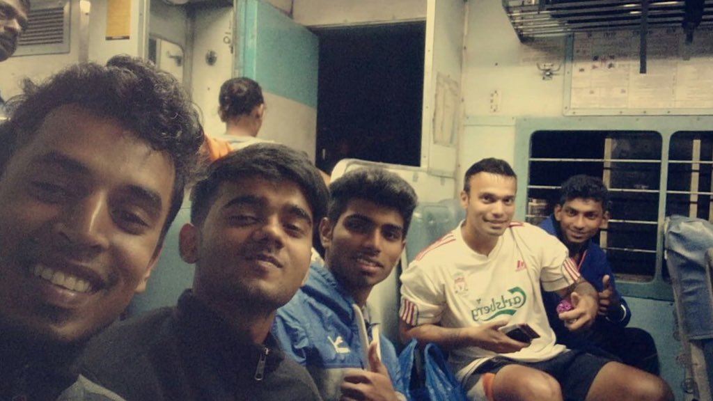Goa Rugby tweet media