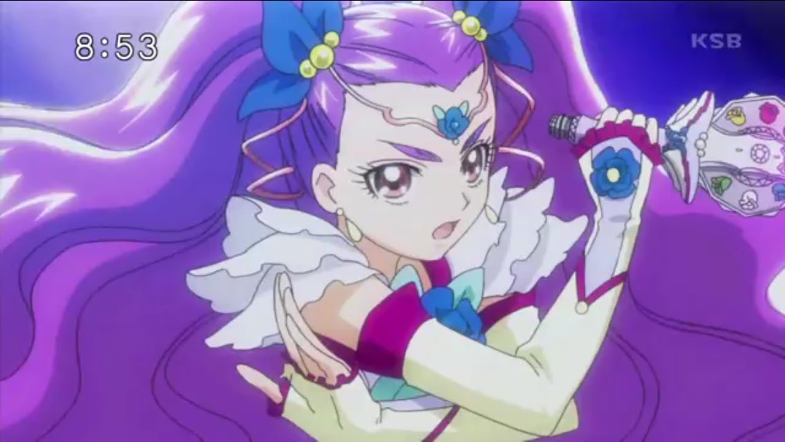 プリキュアの知ってても知らなくてもいいムダ知識プリビア まとめ 19ページ目 Togetter