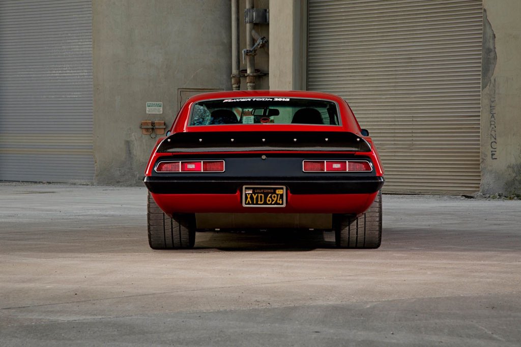 Muscle_Chevy's tweet image. Can you guess the year?