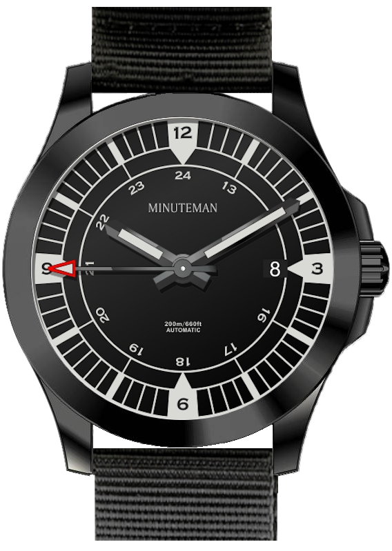 minuteman_brand's tweet photo. #navyseal #navyseals #tier1 #devgru #navalspecialwarfare #semapogear check out our #Grayman #watches https://t.co/p2Zd03laTQ https://t.co/O8QhZXwT16