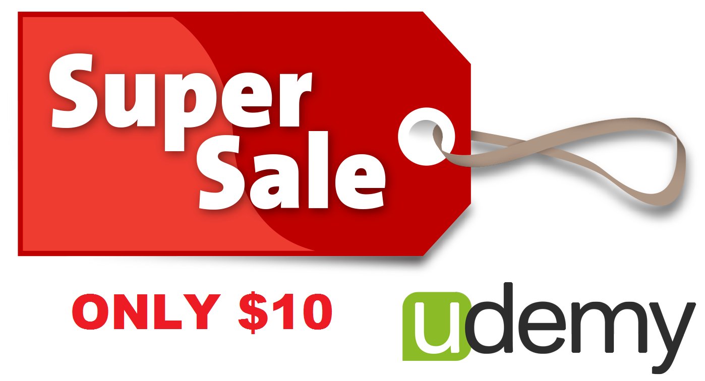 Супер sale