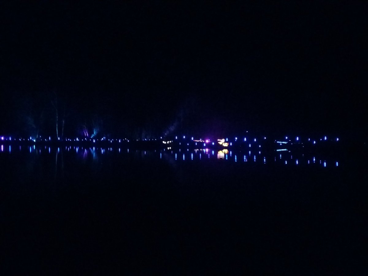 Warmwinterlicht echt een aanrader om.heen te gaan. #Achterhoek #Braamt #warmwinterlicht #doetinchem #Gaanderen #Wehl #lichtshow #ulft