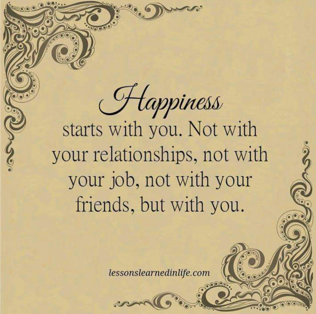 ENFJ_Support's tweet image. #happiness