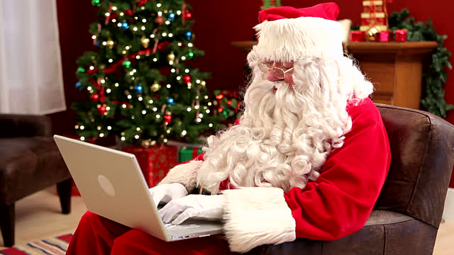 MIT_CSAIL's tweet photo. 🎶 He's making a list
He's testing it twice
SELECT * FROM users WHERE behavior="nice"
SQL-clause is coming
To town. 🎶 (credit @leeflower) https://t.co/GGlMnqXNl4