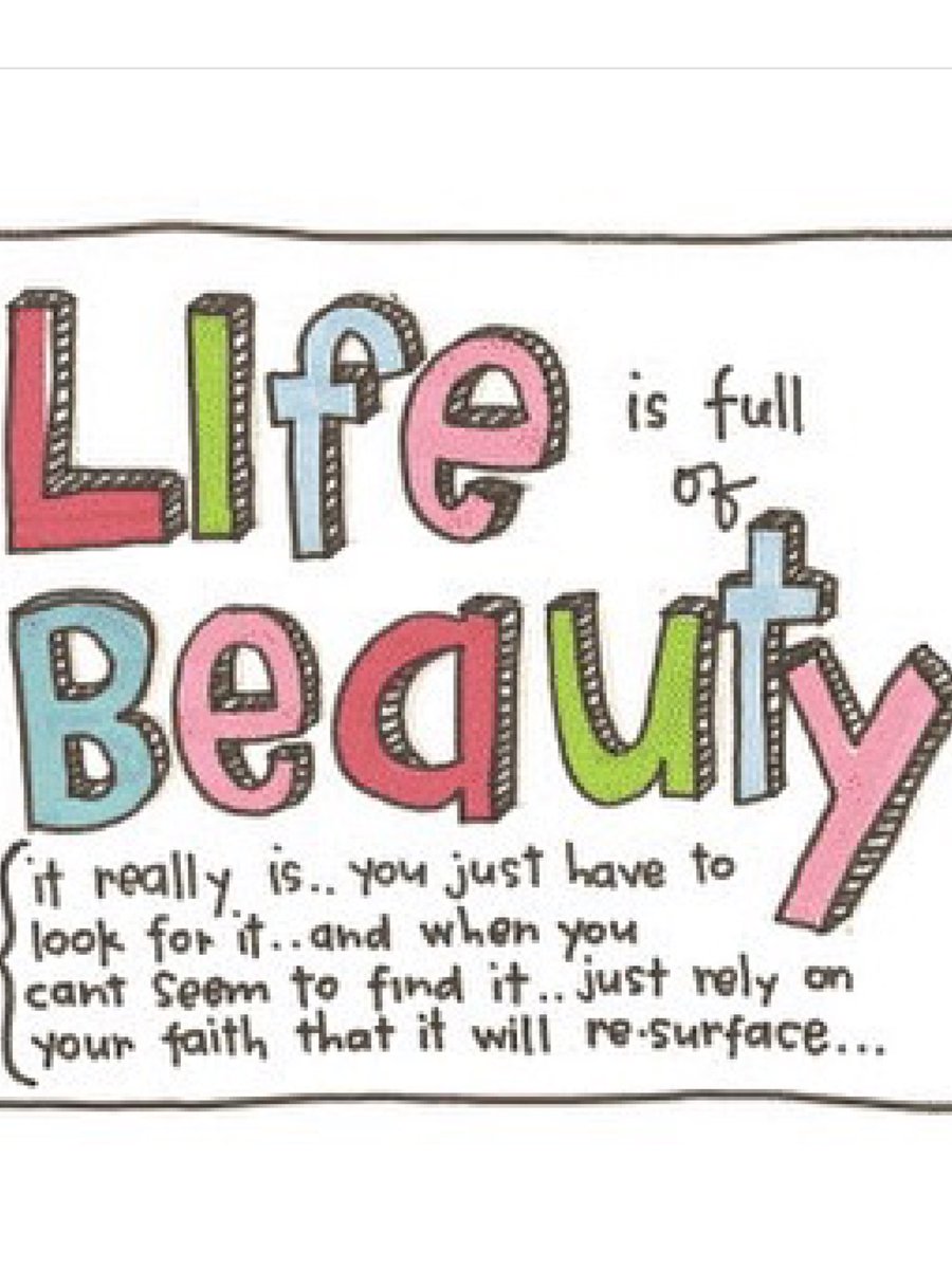 The faith is so important, if your fighting for a happy life ✨✨💞 #Lovely #Quote 💝