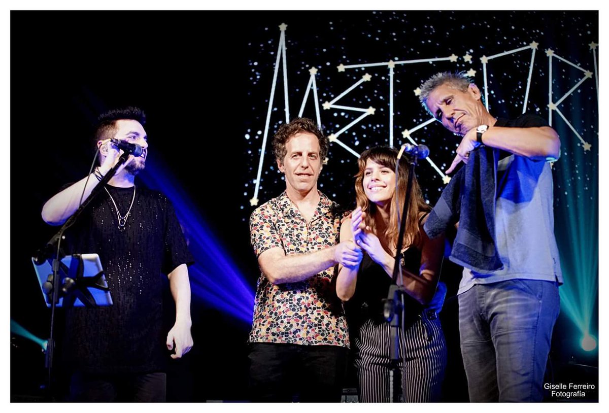 Meteoros foto por <a href="/Gise_Ferreiro/">Giselle Ferreiro</a>