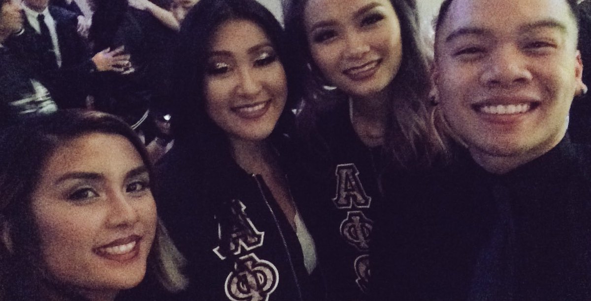 xjavlinx's tweet image. banquet more like banq-LIT (sorry, so sorry) #piclass #YAYger